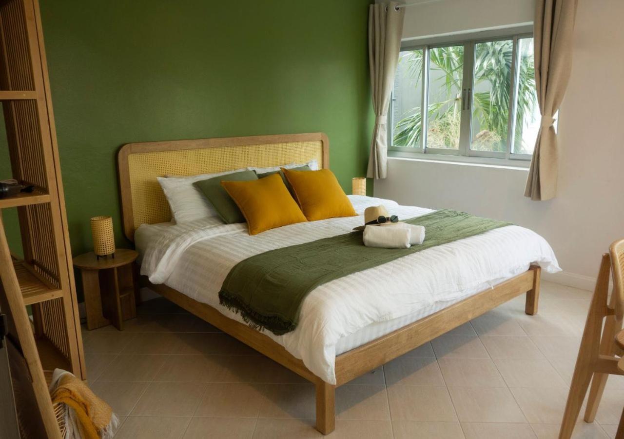 Mango Moon Tropical Phuket Ban Rangeng