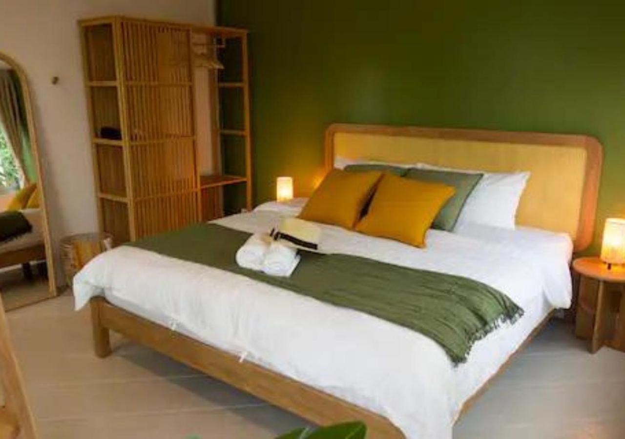 Mango Moon Tropical Phuket Ban Rangeng