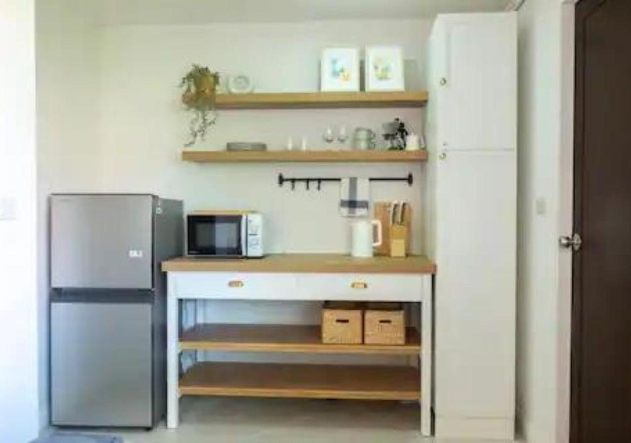 Mango Moon Tropical Phuket Apartment