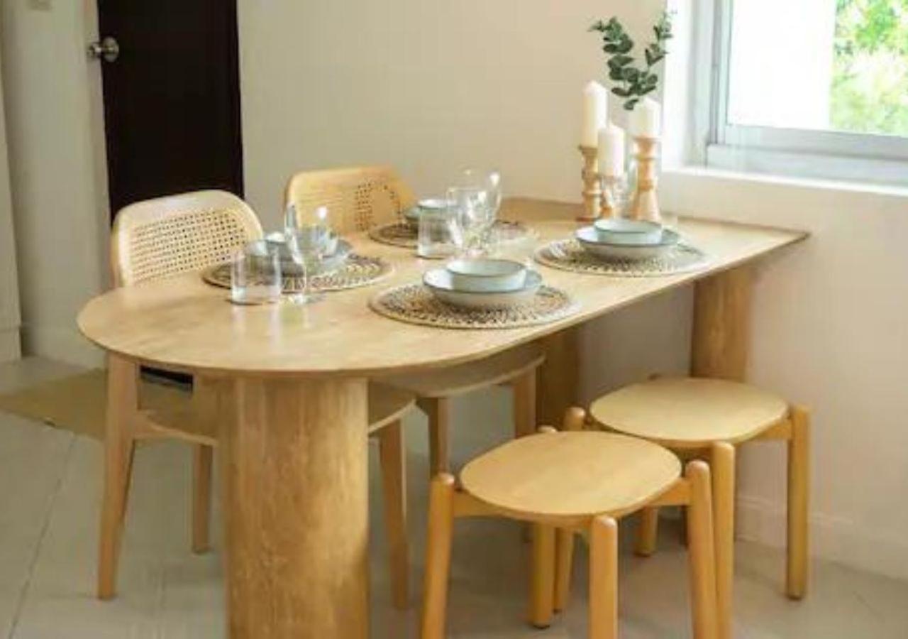 Apartment Mango Moon Tropical Phuket Ban Rangeng