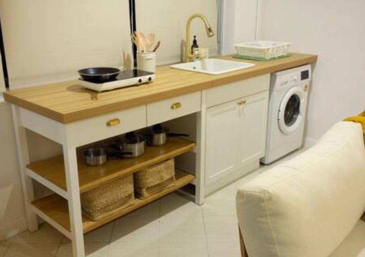 Apartment Mango Moon Tropical Phuket