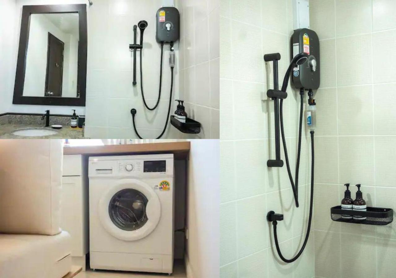 Mango Moon Tropical Phuket Apartment Ban Rangeng