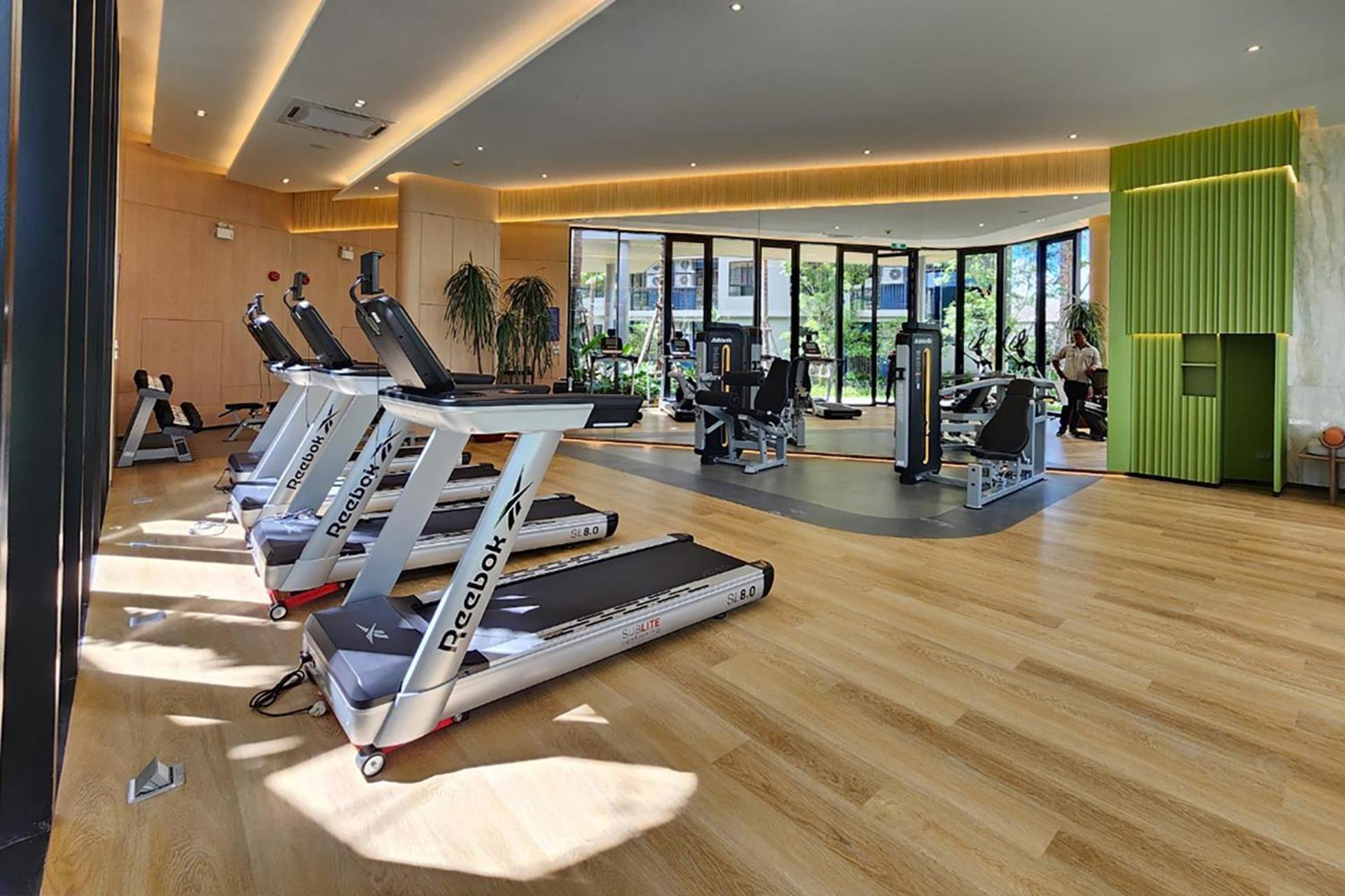 Dcondo Reef Modern 1&2 Bedrooms