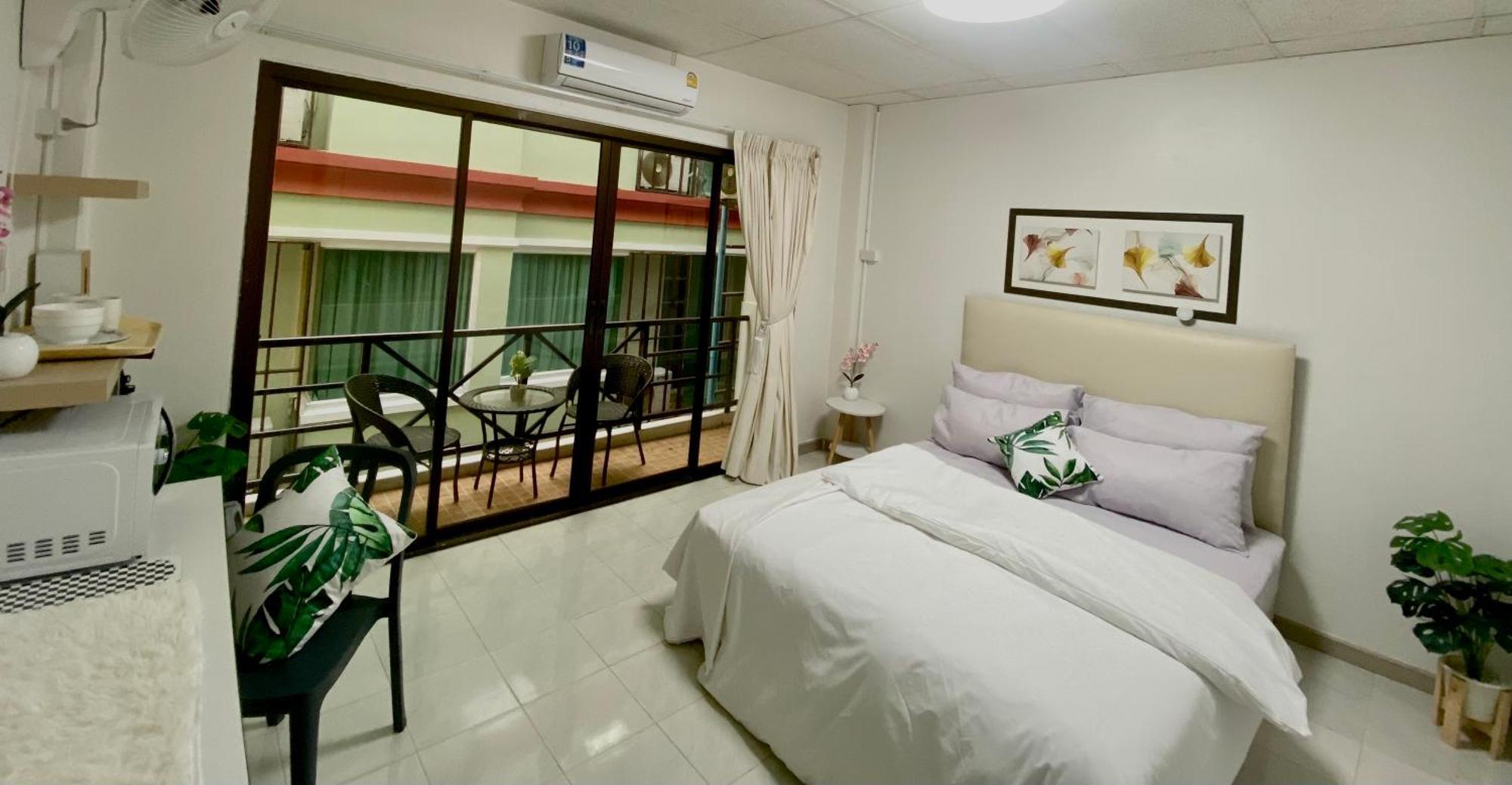 Rest & Recharge * Patong