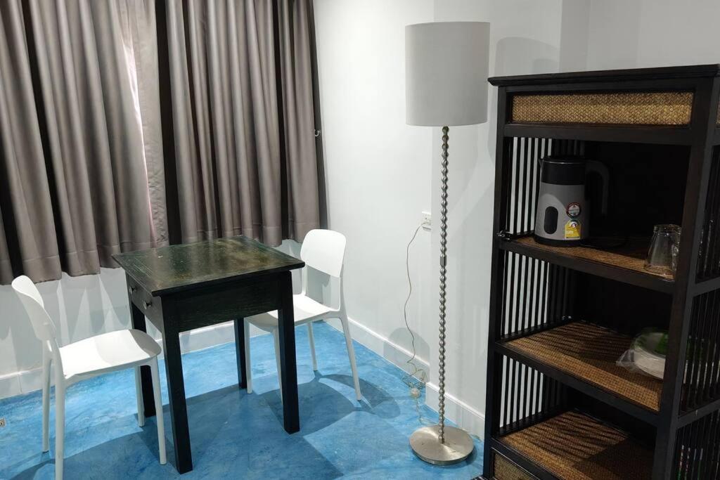 Chic Near Patong