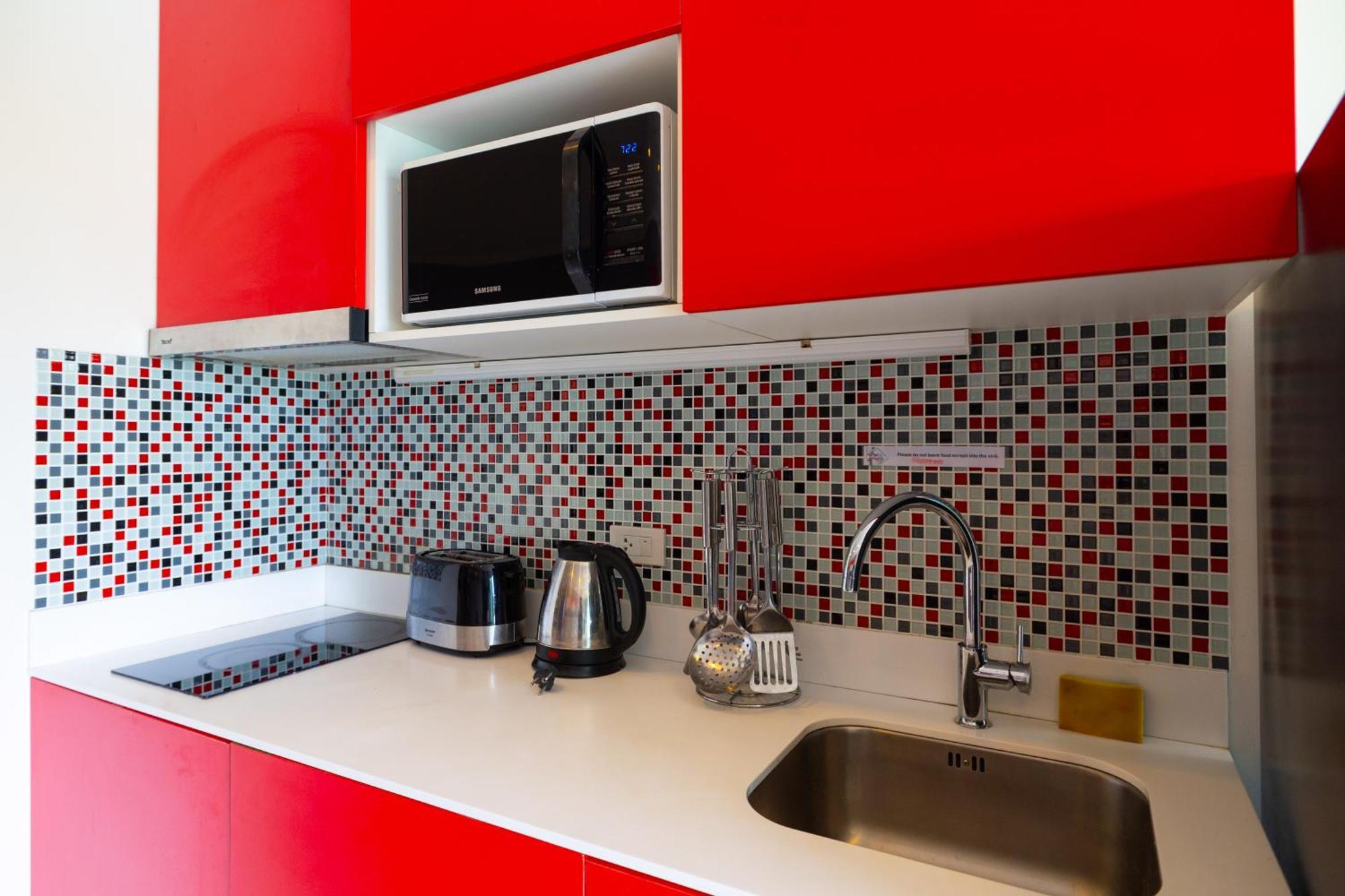 Apartment Butterfly Oceanic Karon Phuket Ban Karon
