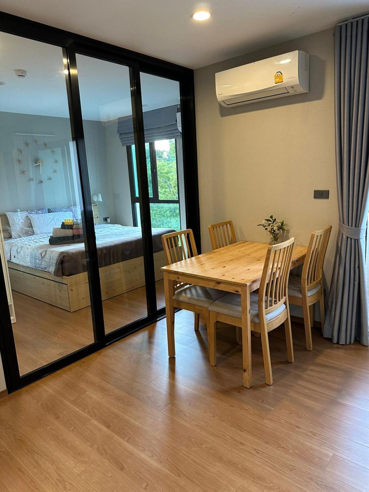 1 Bedroom With Kitchen At The Title V Near Beach, Phuket * Rawai