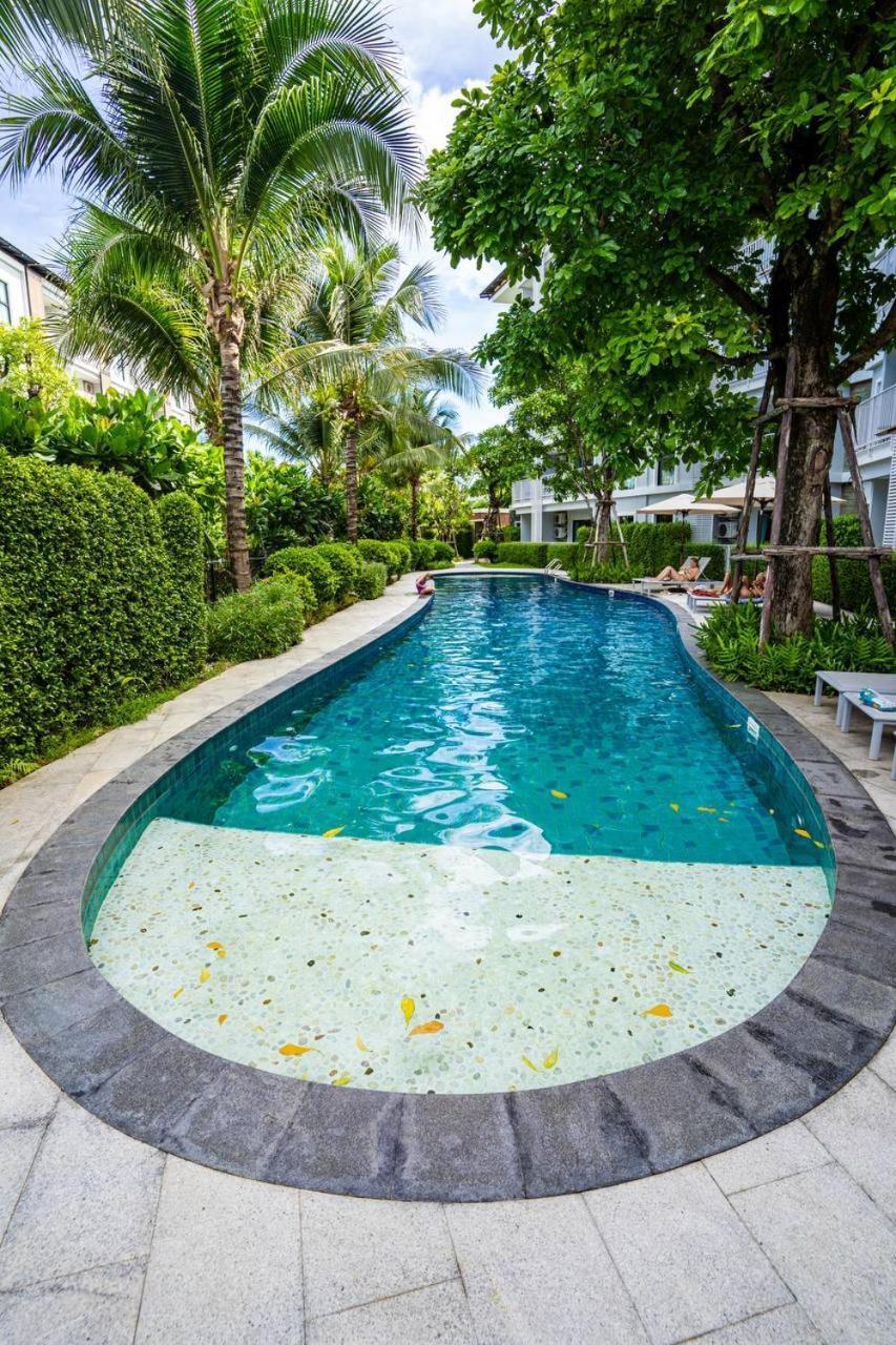 1 Bedroom With Kitchen At The Title V Near Beach, Phuket Rawai