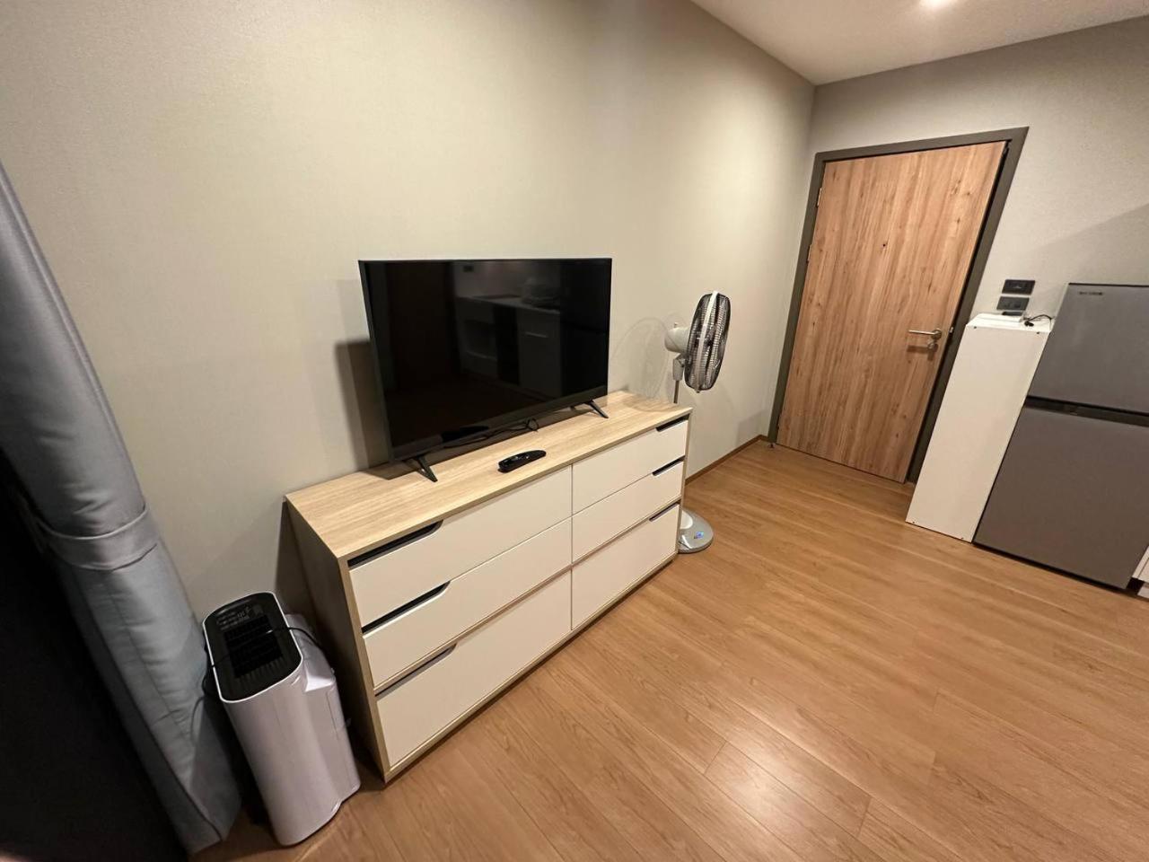 1 Bedroom With Kitchen At The Title V Near Beach, Phuket Apartment *
