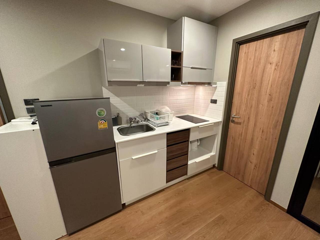 1 Bedroom With Kitchen At The Title V Near Beach, Phuket Apartment Rawai