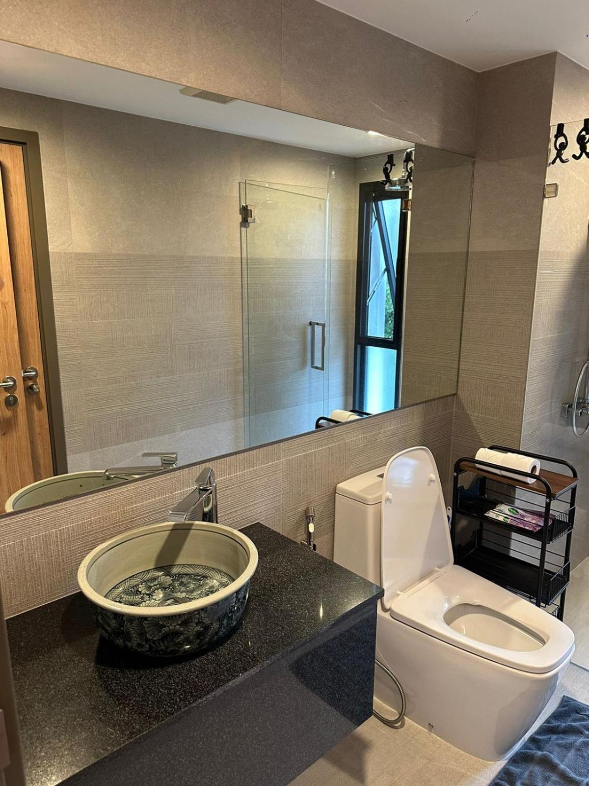 Apartment 1 Bedroom With Kitchen At The Title V Near Beach, Phuket Rawai