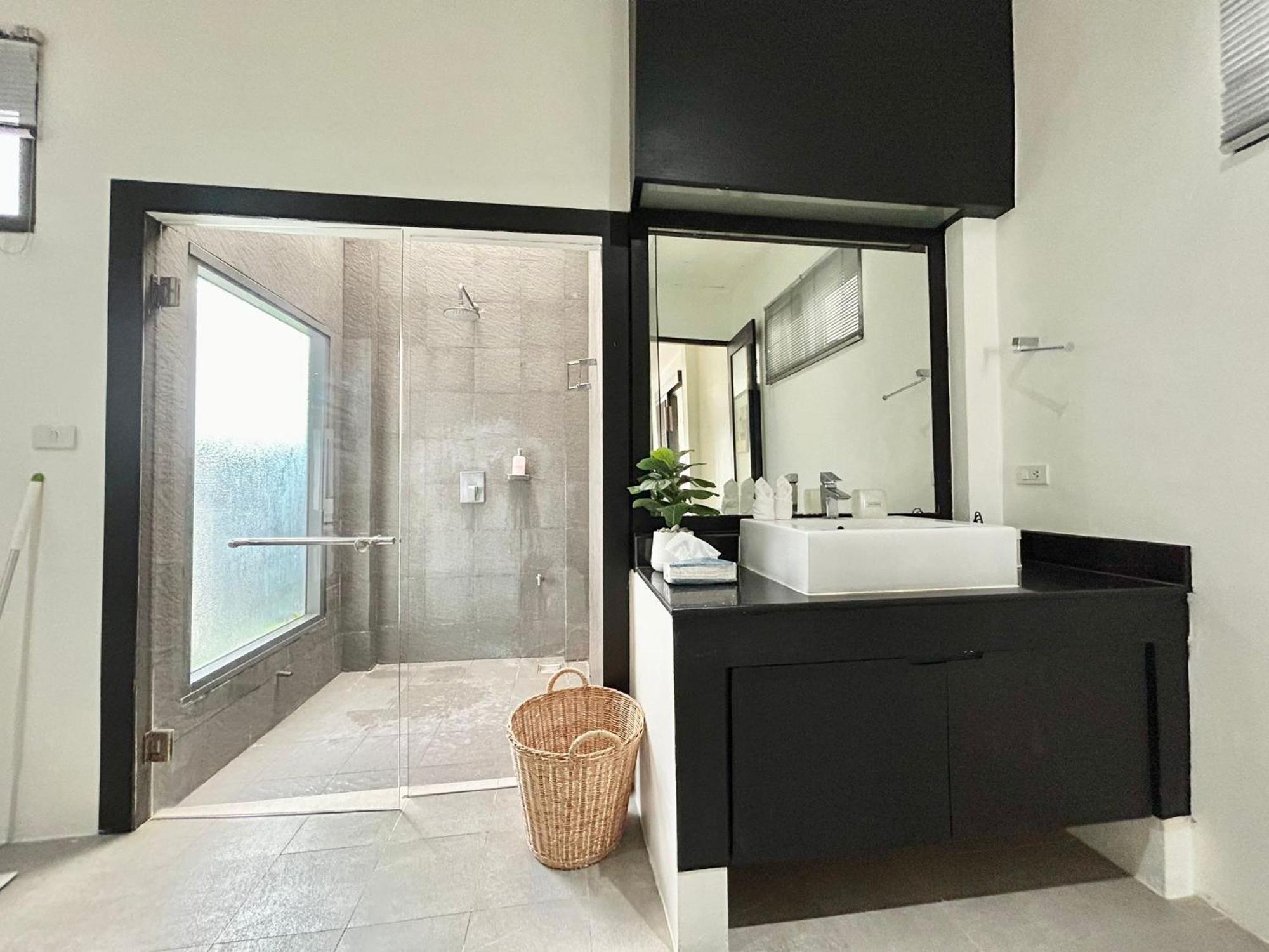 Garden 2 Bedrooms Pool Villa *