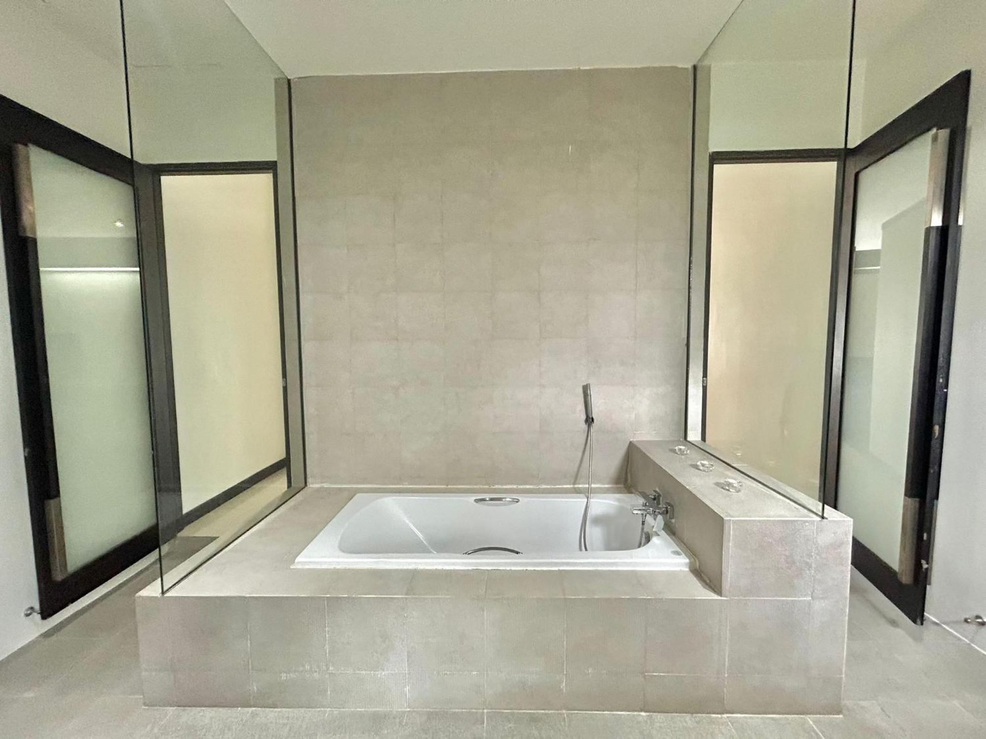Garden 2 Bedrooms Pool Villa