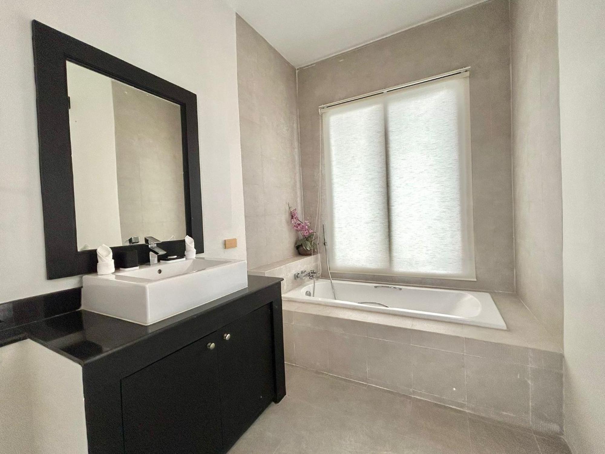 Villa Garden 2 Bedrooms Pool