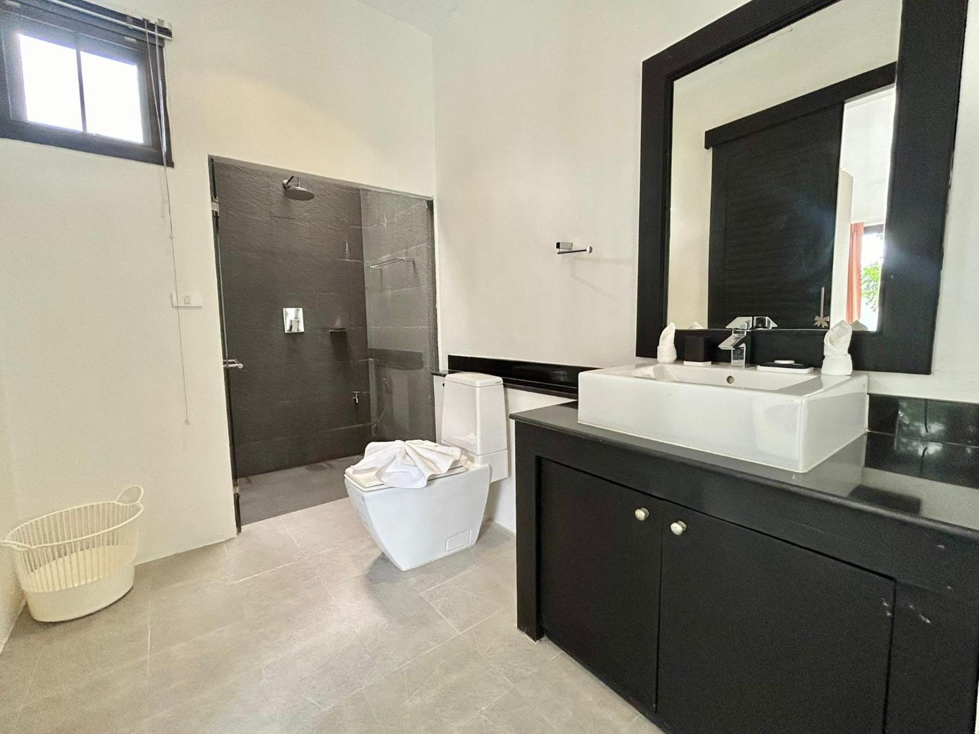 Villa Garden 2 Bedrooms Pool *