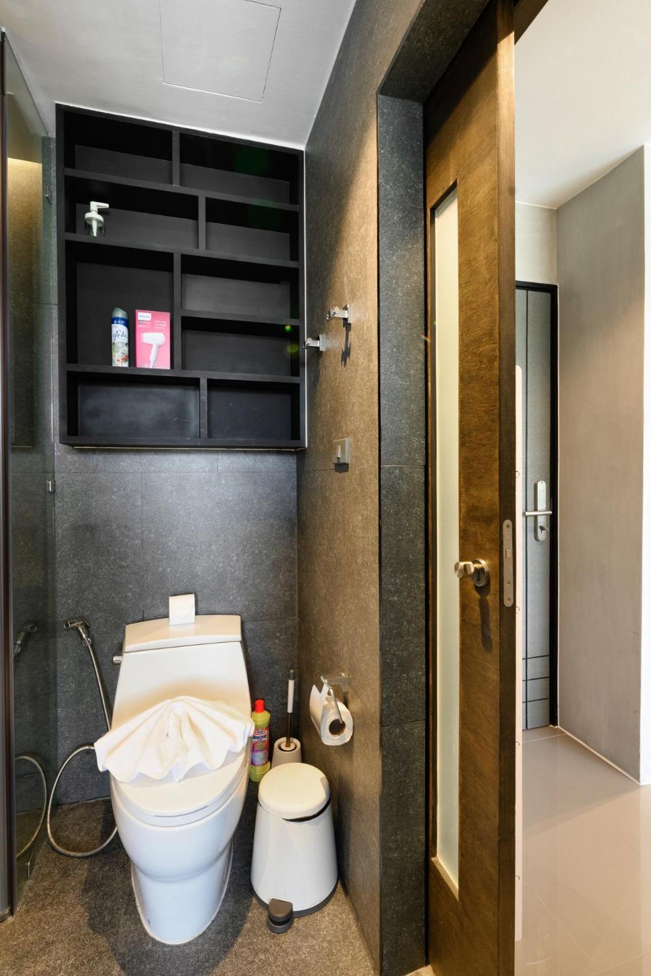 Appartement Citygate Kamala Beach