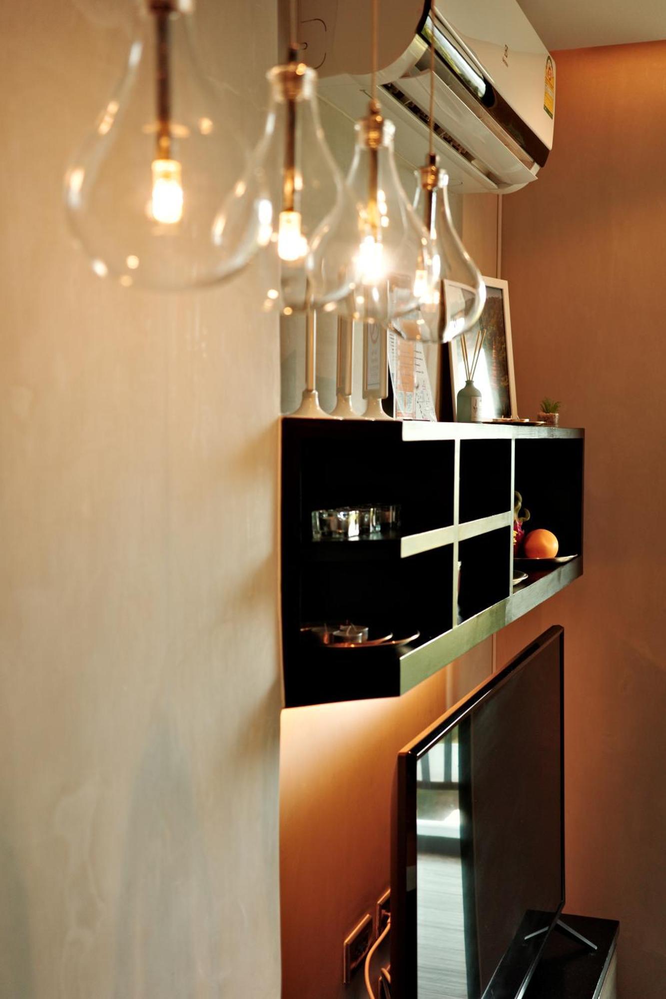 Appartement Citygate *
