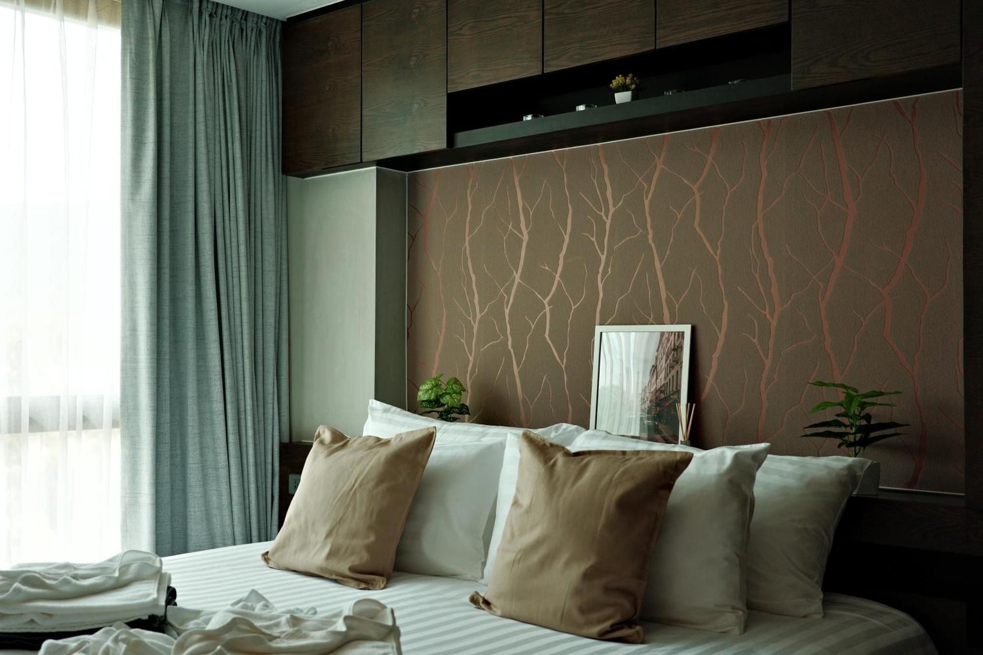 Citygate Appartement *