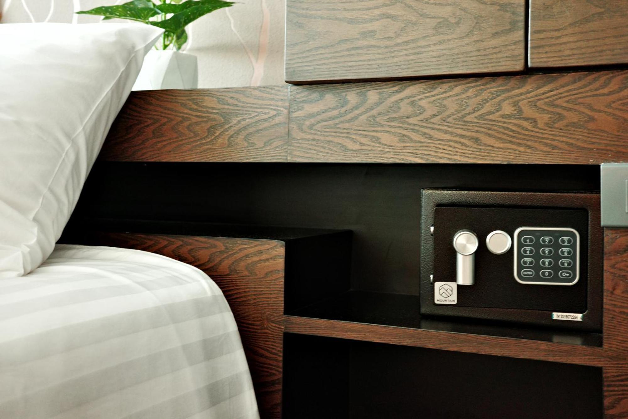 Citygate Appartement Kamala Beach