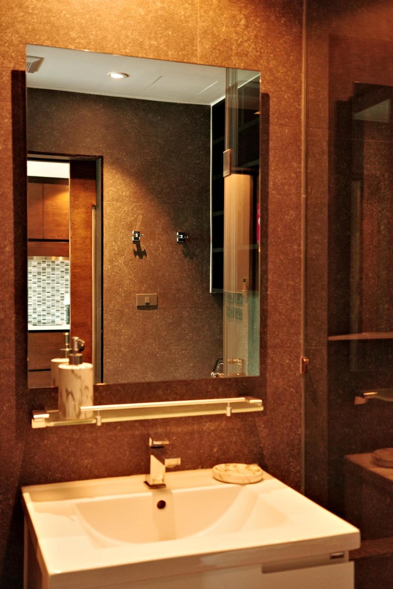 Appartement Citygate *