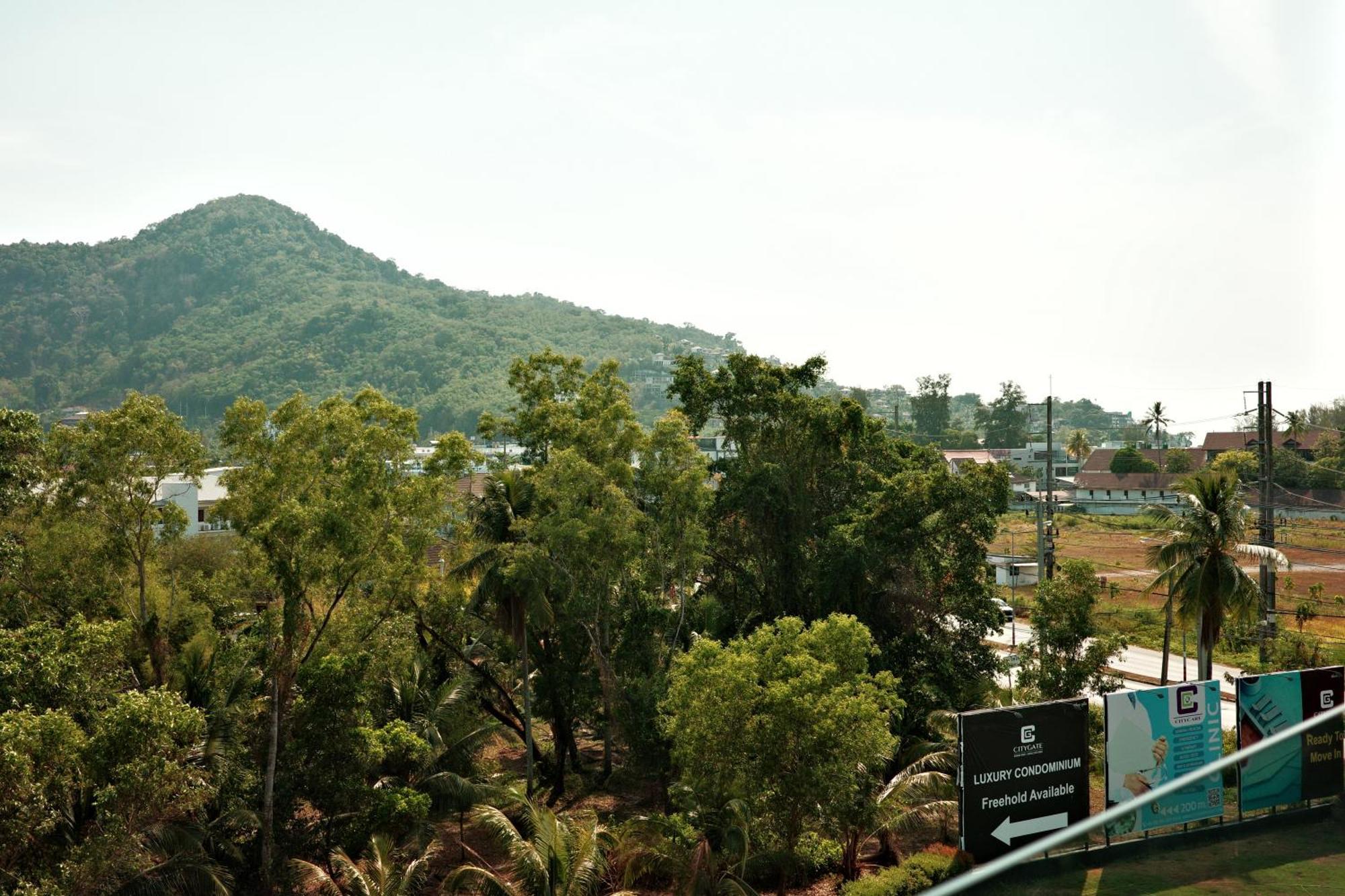 Citygate * Kamala Beach