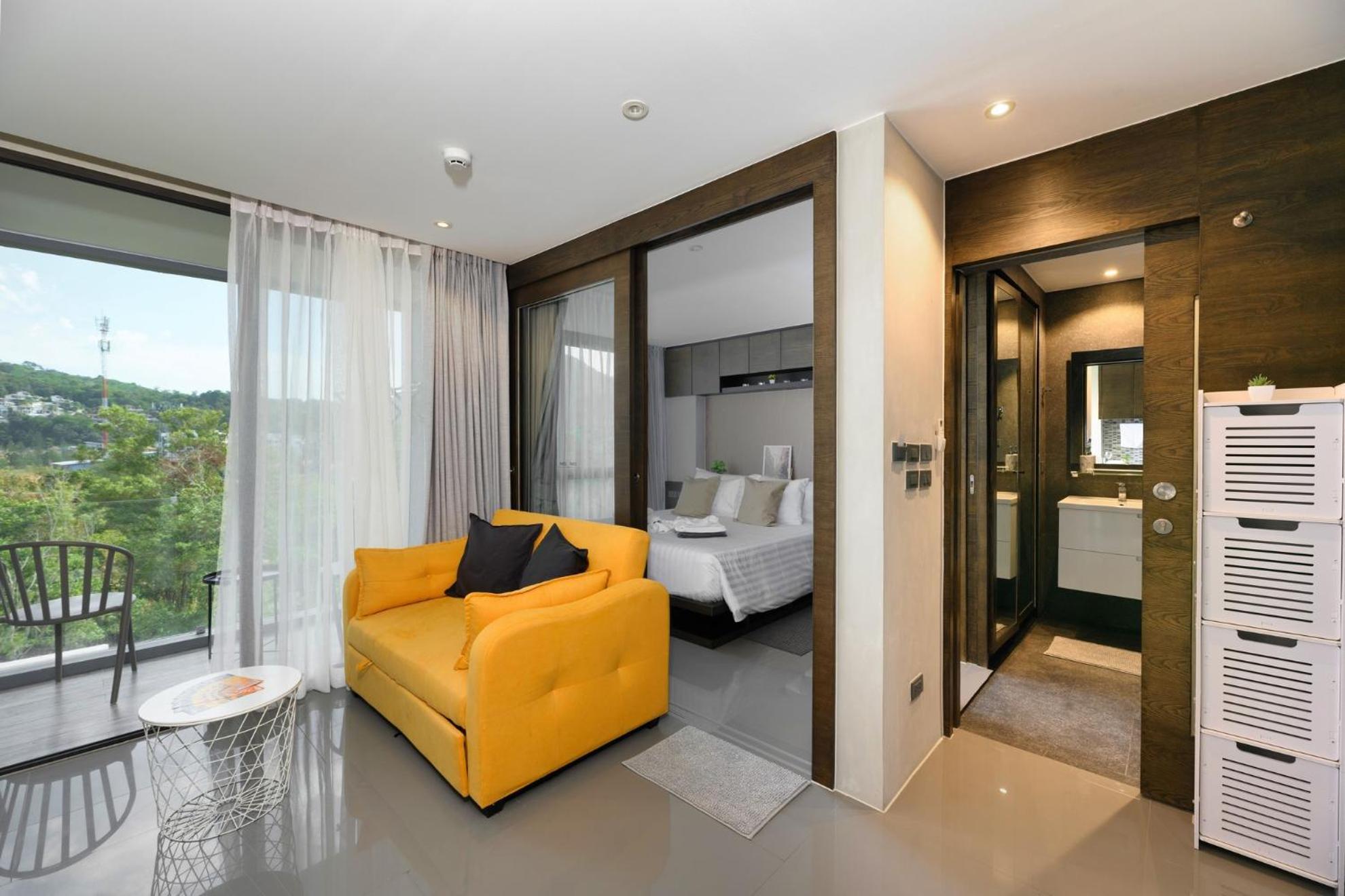 Citygate * Kamala Beach