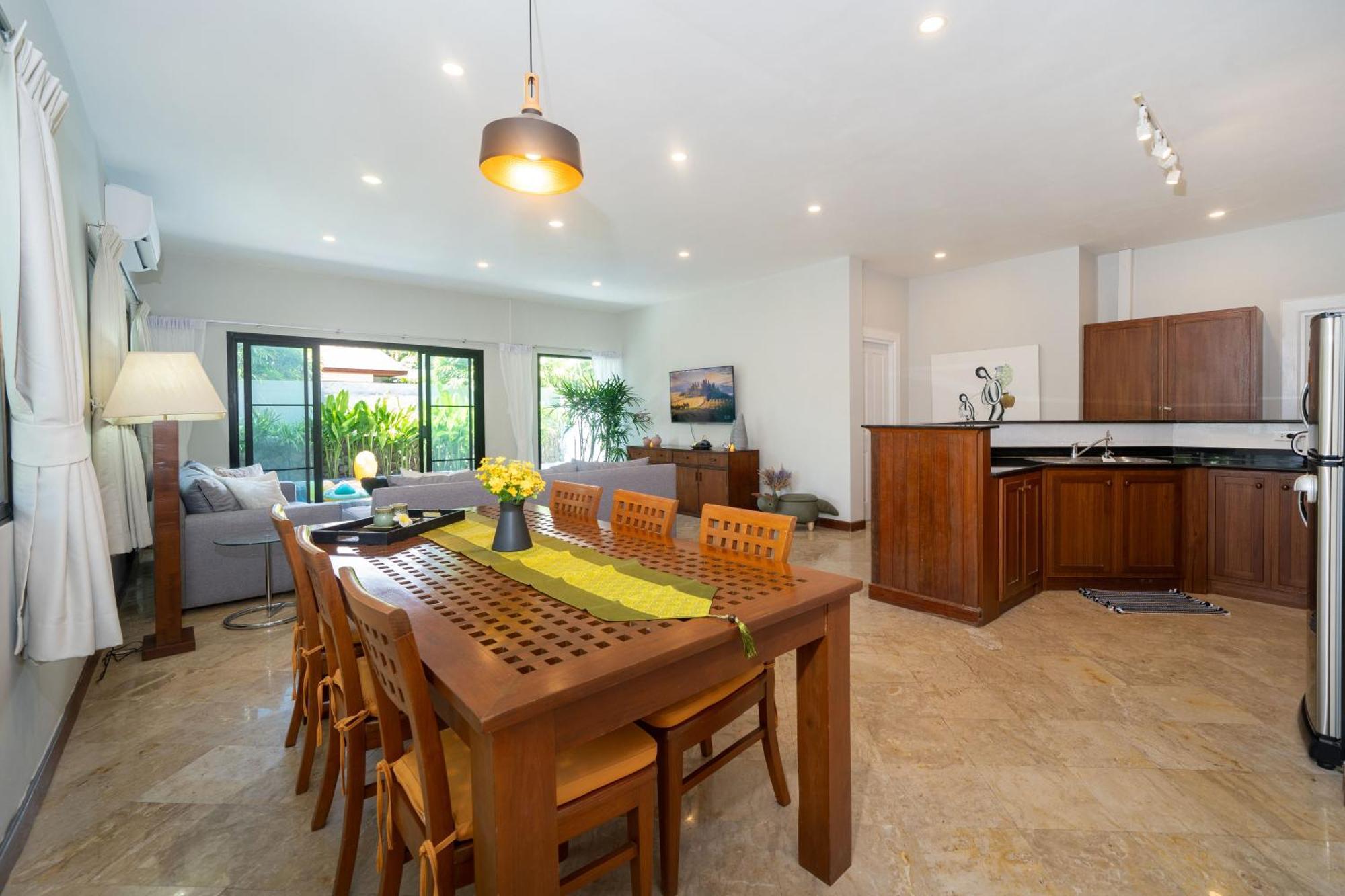 Villa Sanook Nai Harn