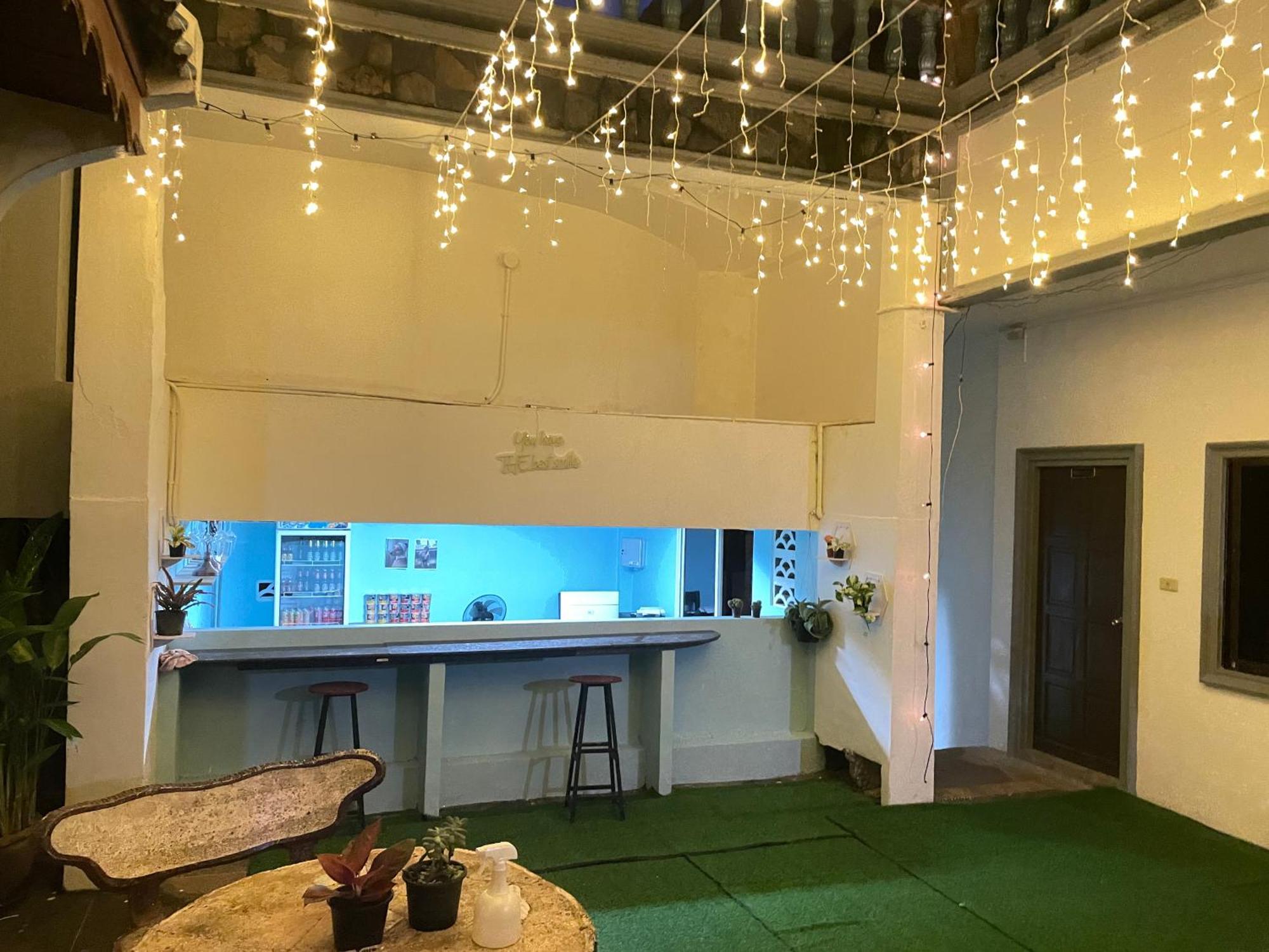Phuket Plan B House Homestay