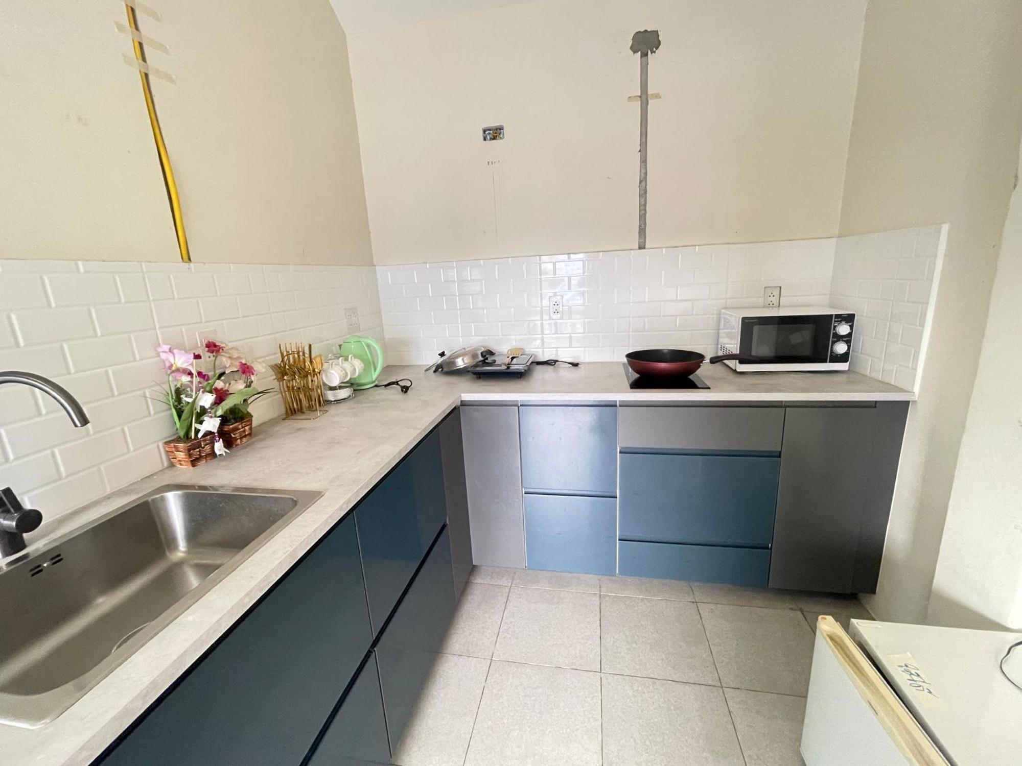 Homestay Phuket Plan B House Patong