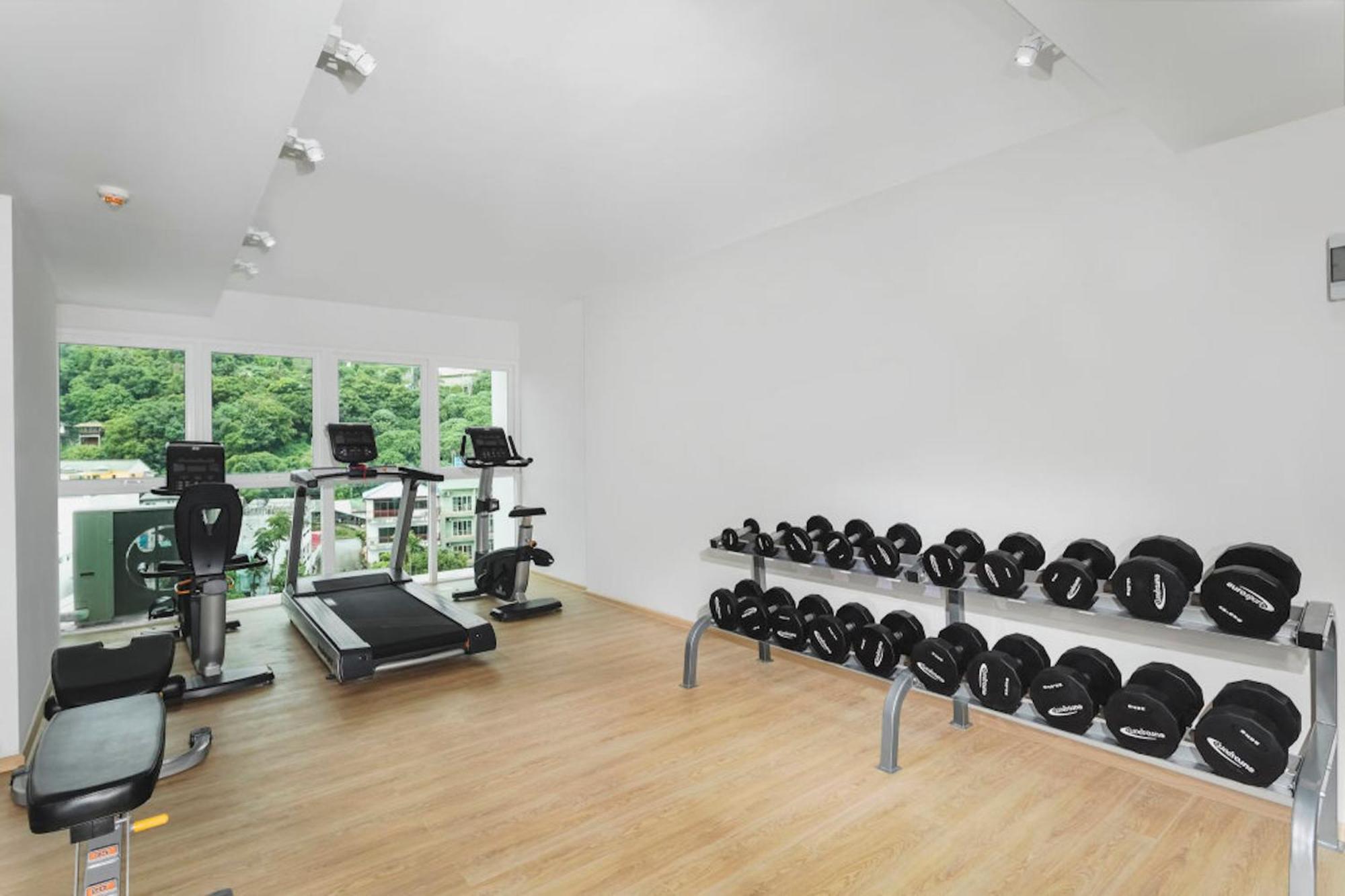 Apartment Life & Surf Thrills, At 8-132 In Ozone Kata Beach (Phuket)