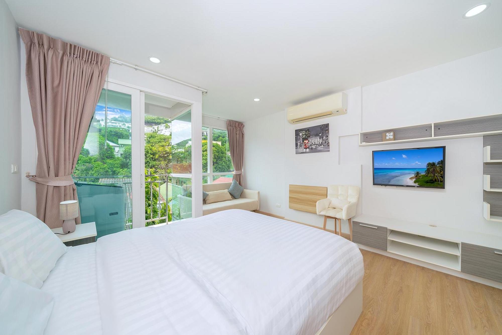 Life & Surf Thrills, At 8-132 In Ozone Kata Beach (Phuket)