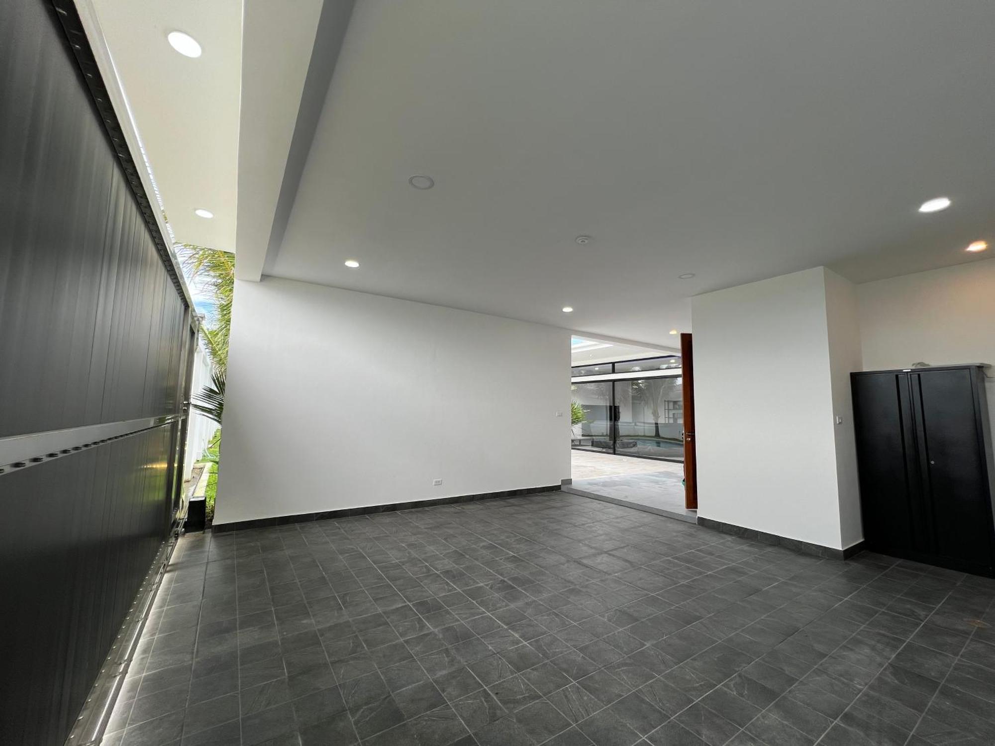 4 Bedroom Private Pool In Rawai By Resava Villa