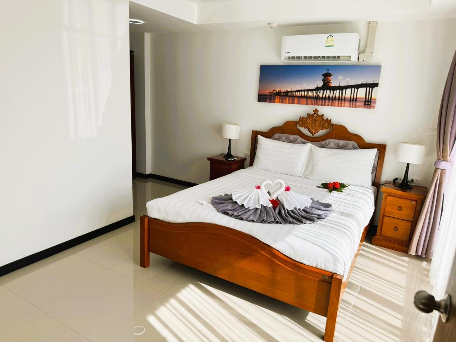 Apartment Mai Khao *