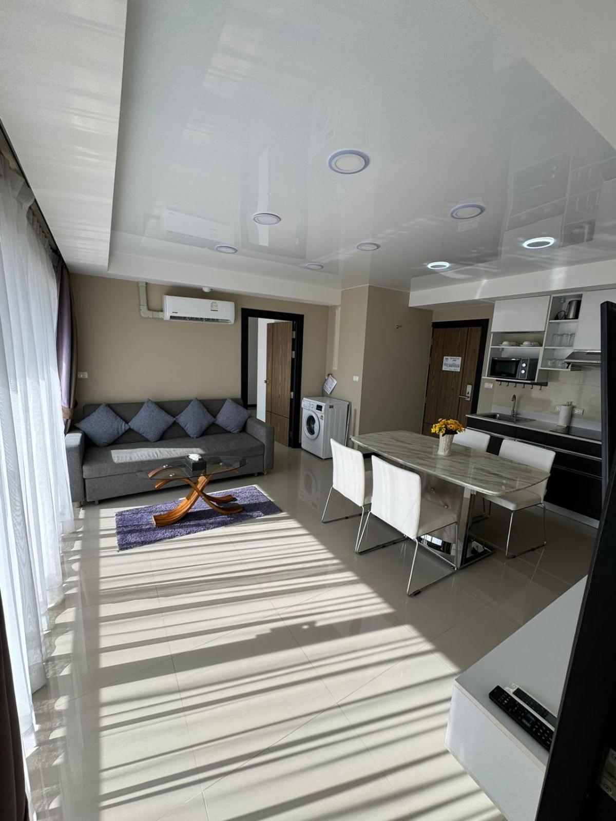 Mai Khao Apartment