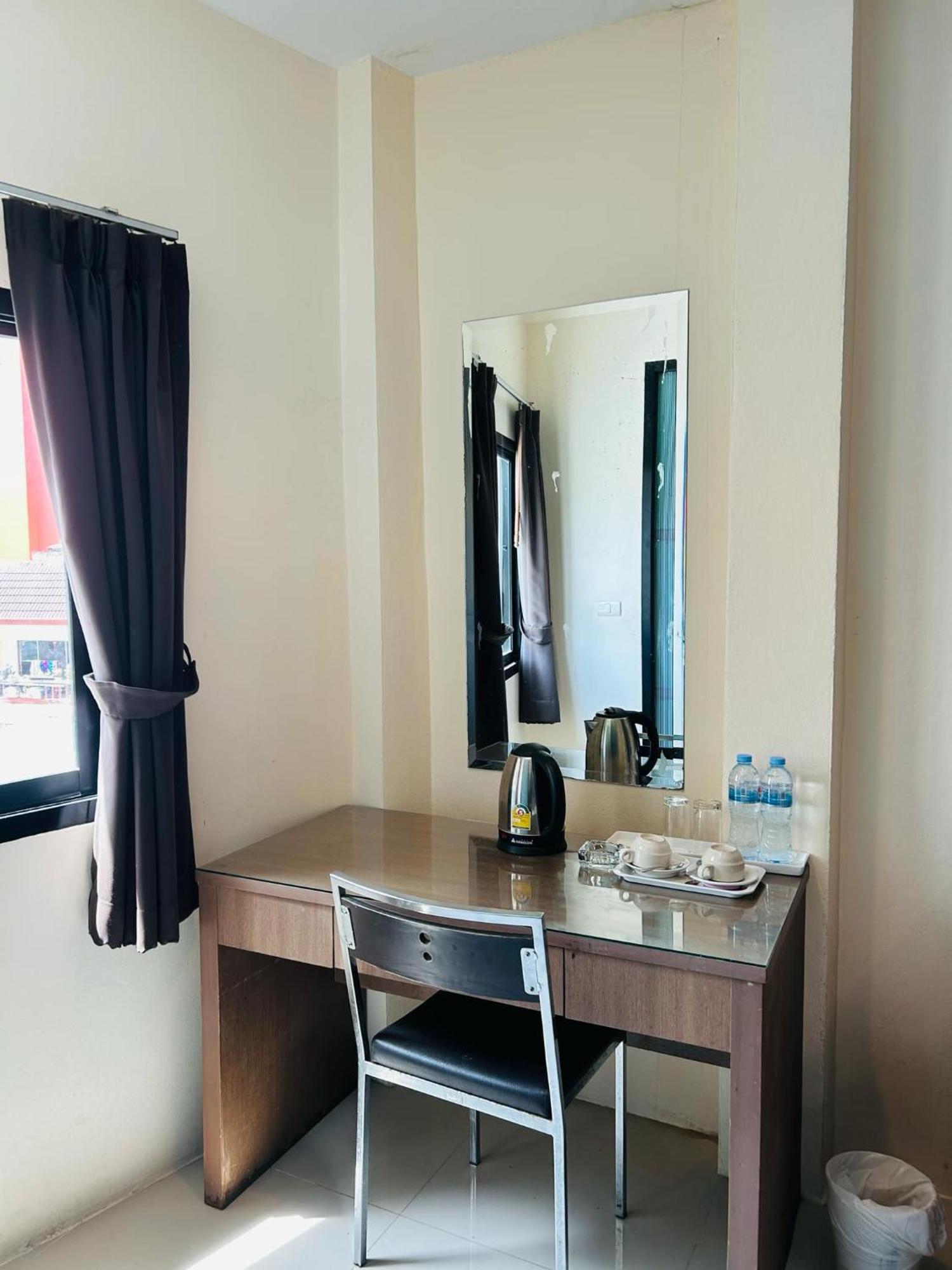 Royal Waves 3* Patong
