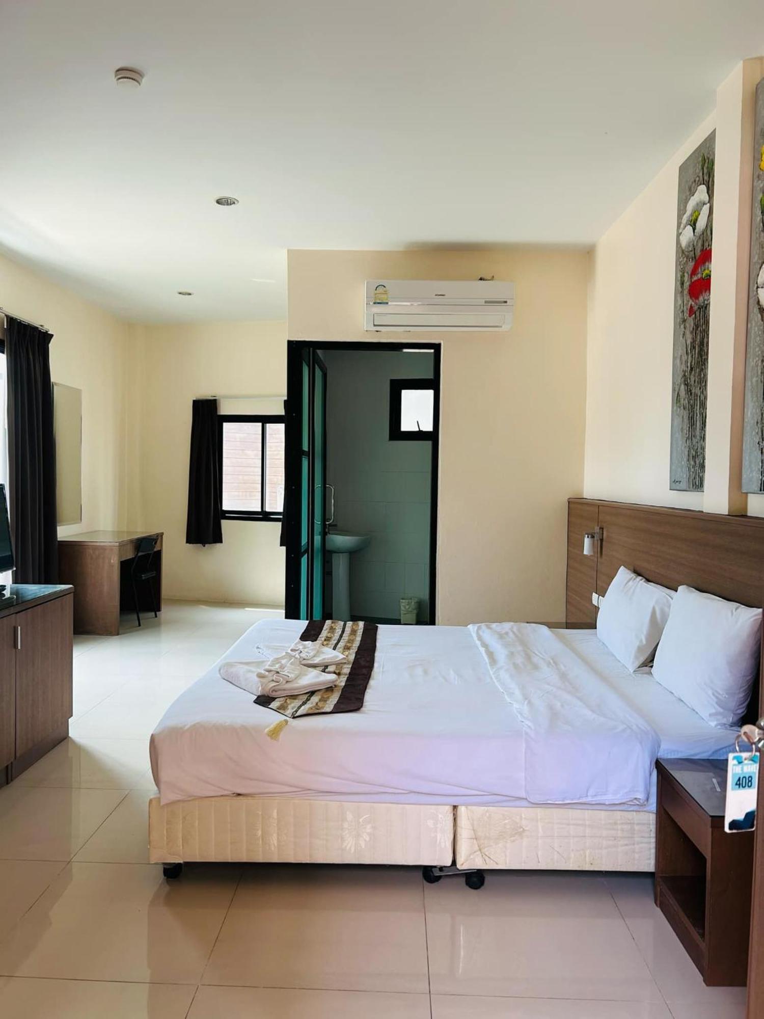 Royal Waves Hotel 3*