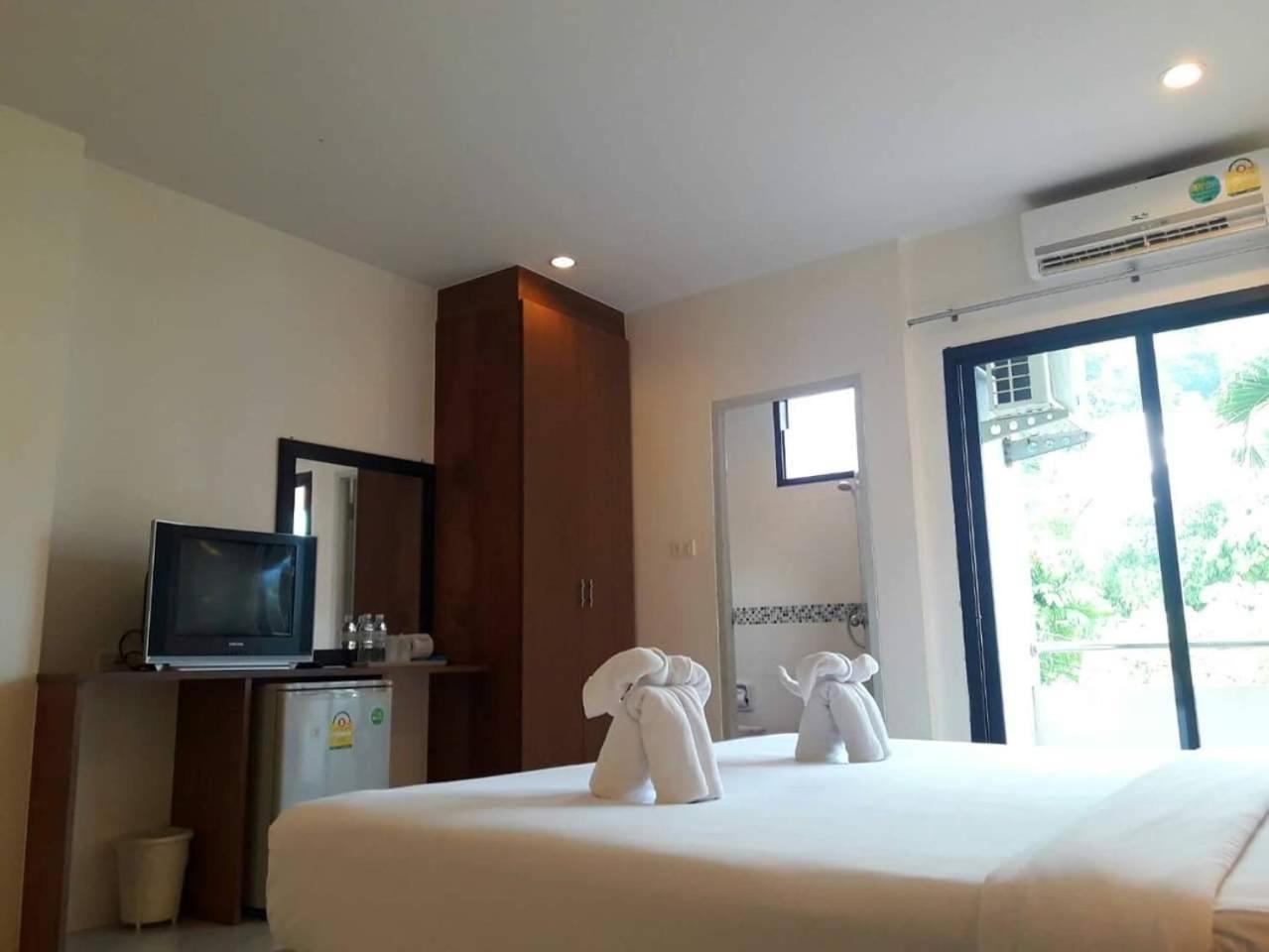 Royal Waves Hotel 3*