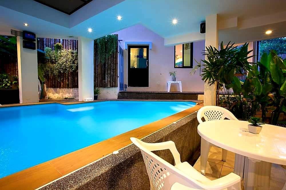 Hotel Royal Waves