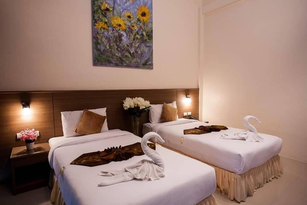 Royal Waves Hotel 3*