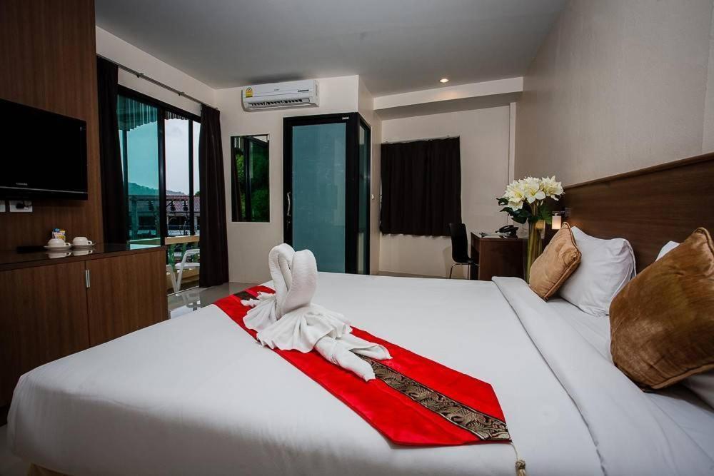 Hotel Royal Waves