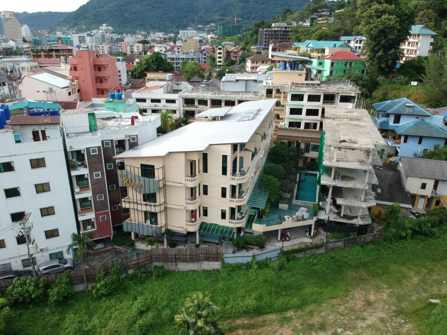 Royal Waves Hotel Patong