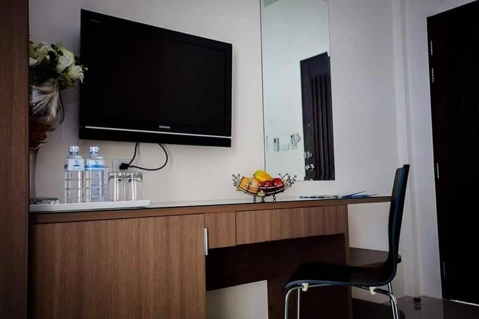 Royal Waves 3* Patong
