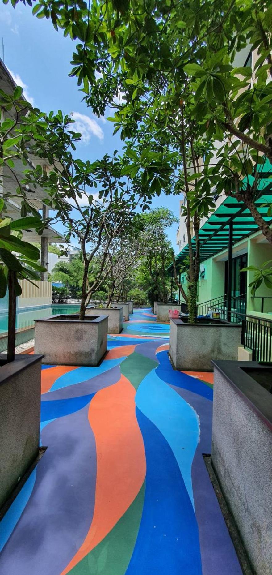 Royal Waves Hotel 3*