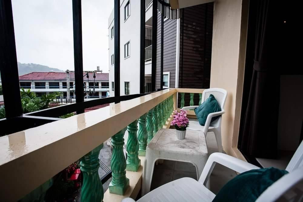 Royal Waves Hotel Patong