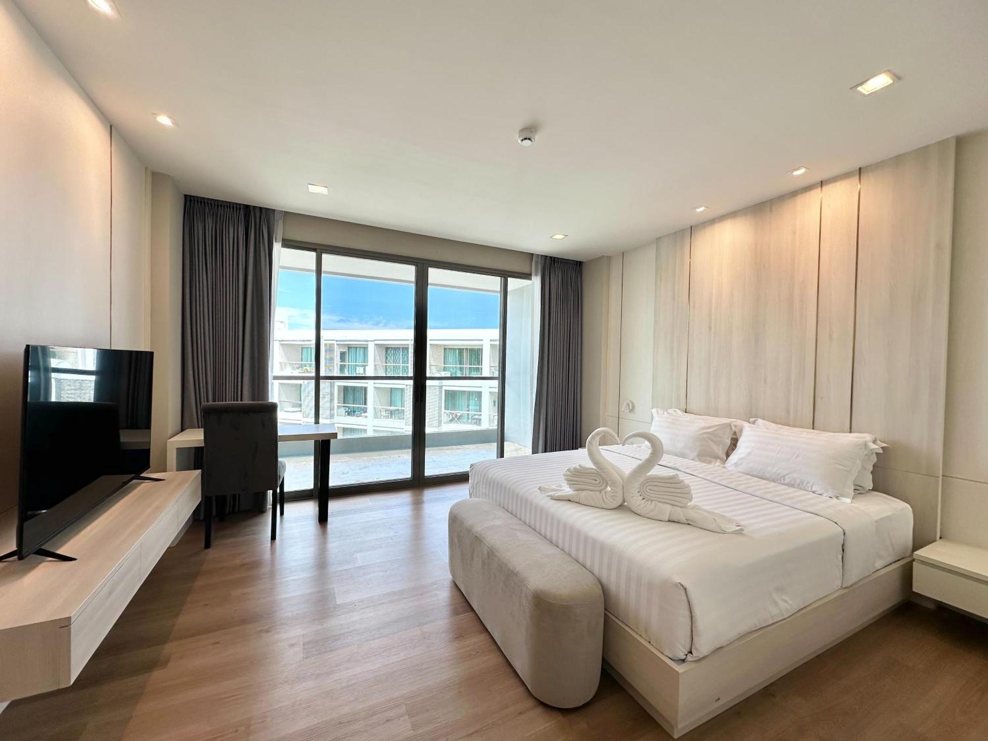 The Regent Phuket Bangtao Pantai Bang Tao