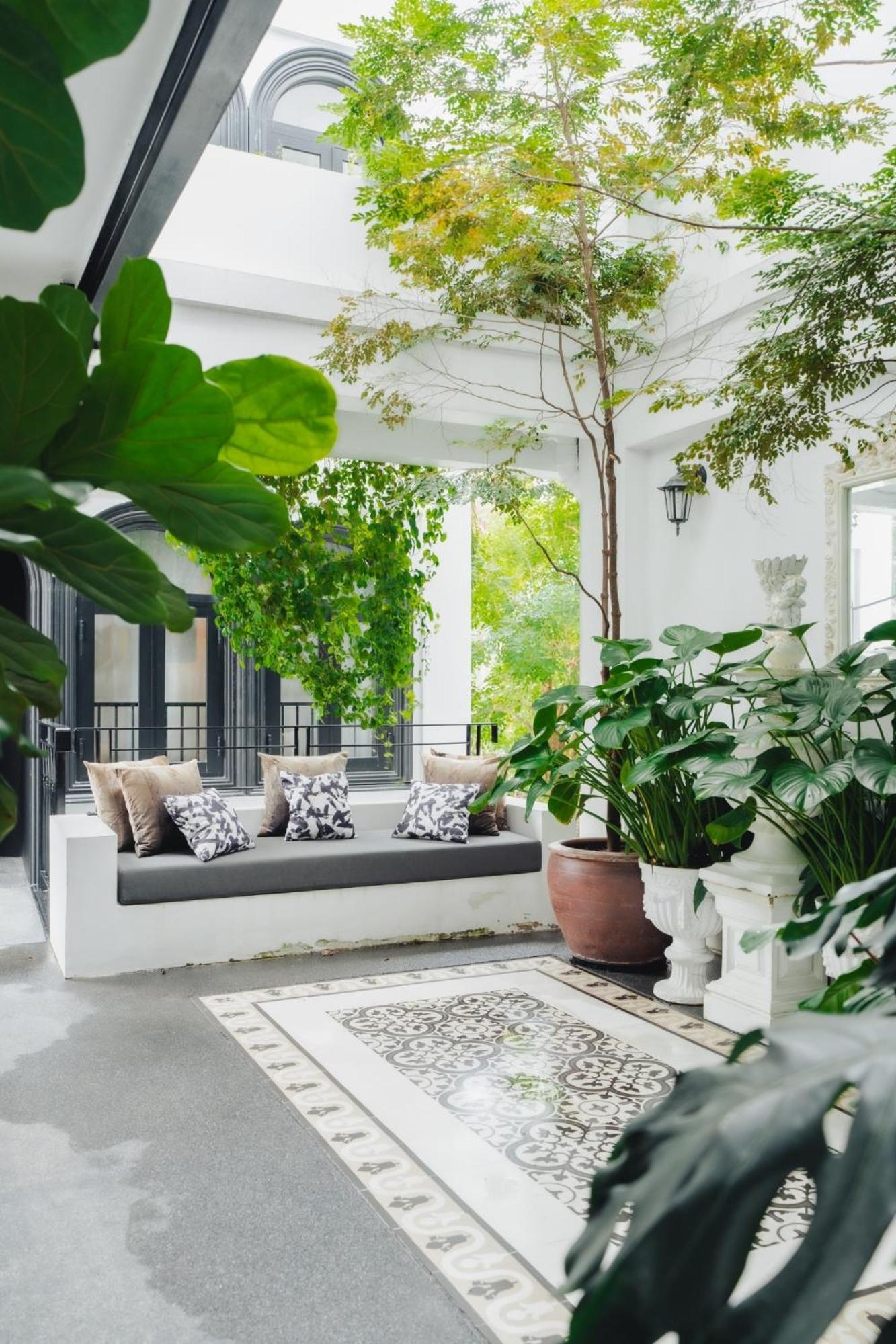 Xinlor House - Old Town Hotel 3*