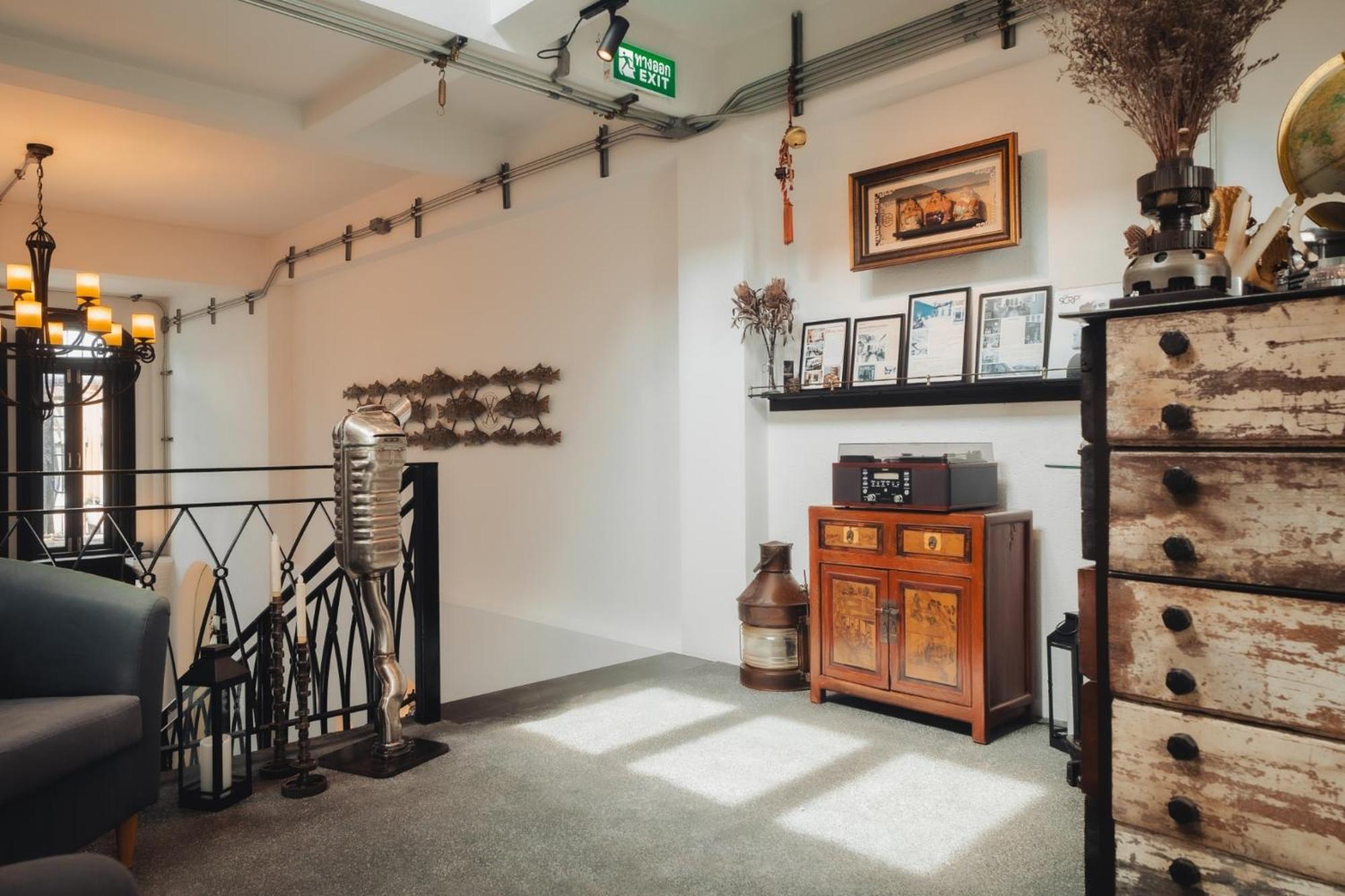 Hotel Xinlor House - Old Town