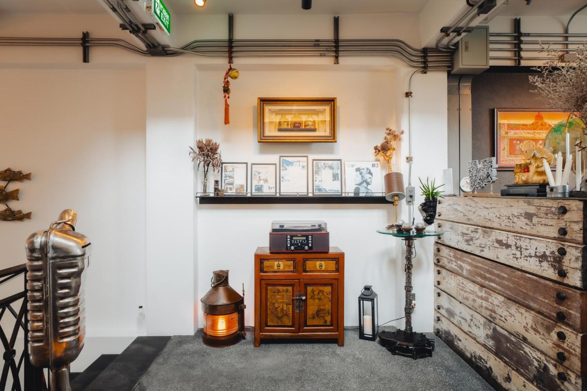 Xinlor House - Old Town Phuket