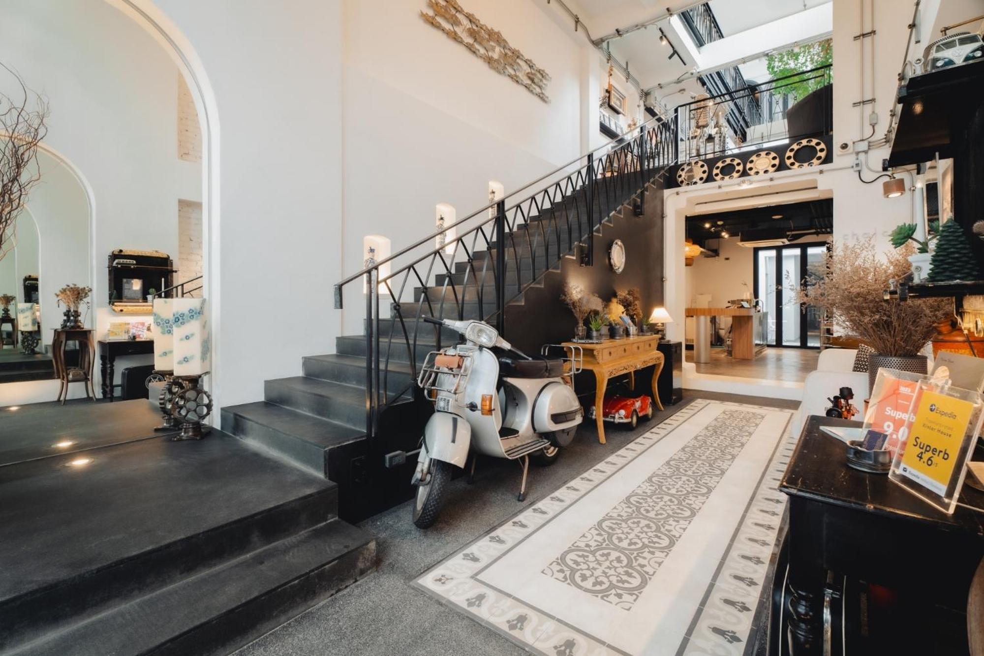 Xinlor House - Old Town Hotel 3*