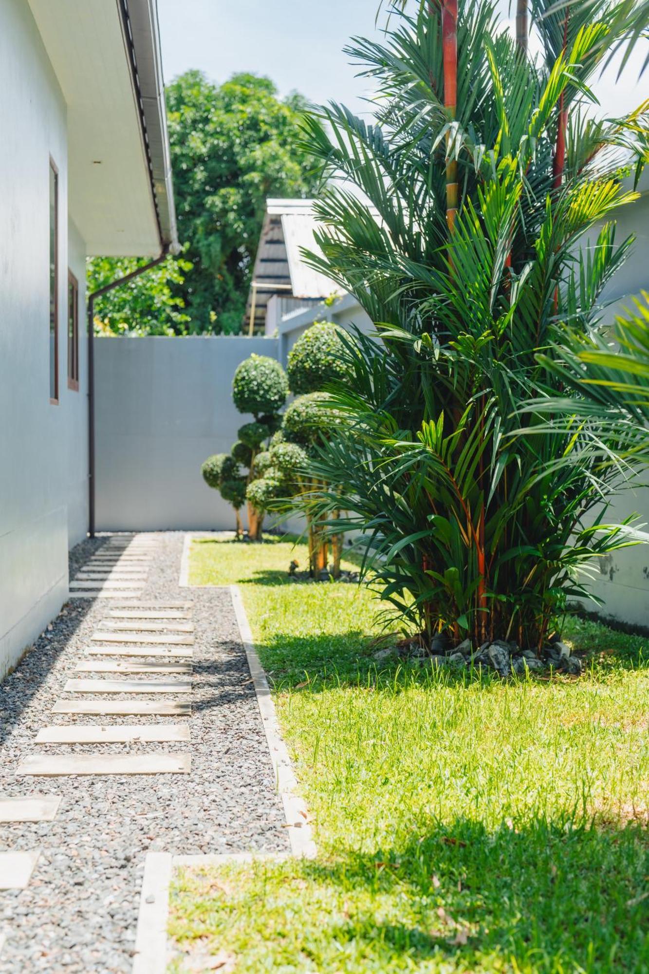 Bangtao Boutique Bang Tao Beach (Phuket)